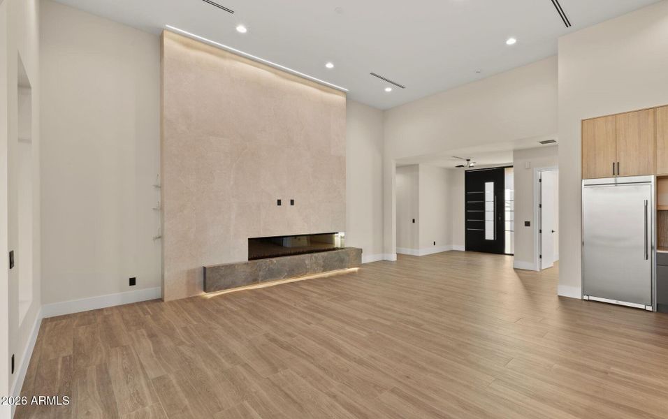 Great Room Great Room