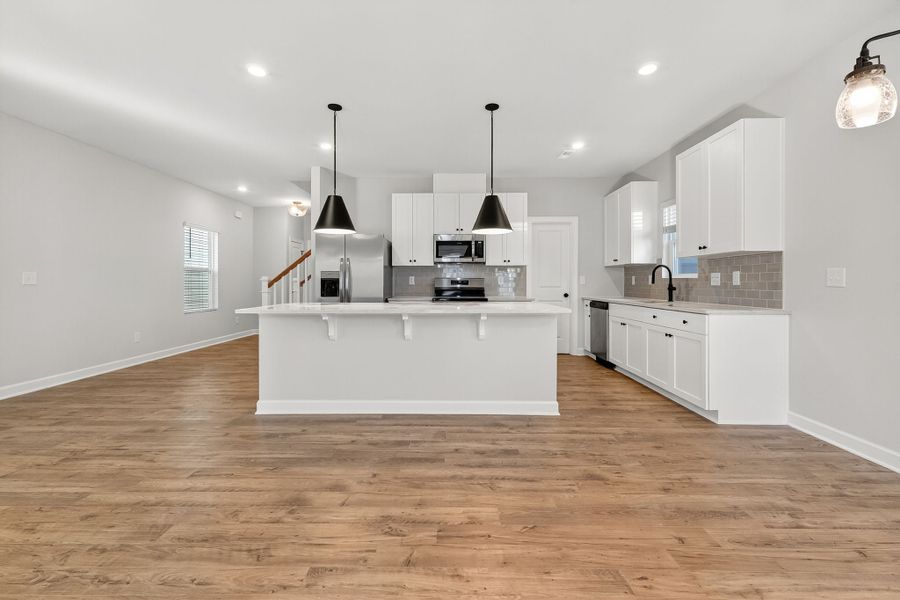 New Home in Knightdale, NC. - Slide 13 New Home in Knightdale, NC. - Slide 13