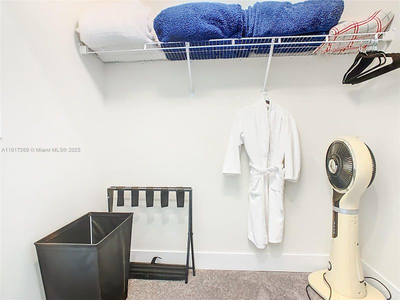 Close-up of interior finishes inside a home in , Clermont (Image 20). Close-up of interior finishes inside a home in , Clermont (Image 20).