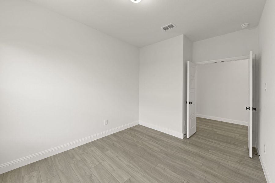 Spacious, unfurnished interior of a new home in Heartland, Heartland (Image 31). Spacious, unfurnished interior of a new home in Heartland, Heartland (Image 31).