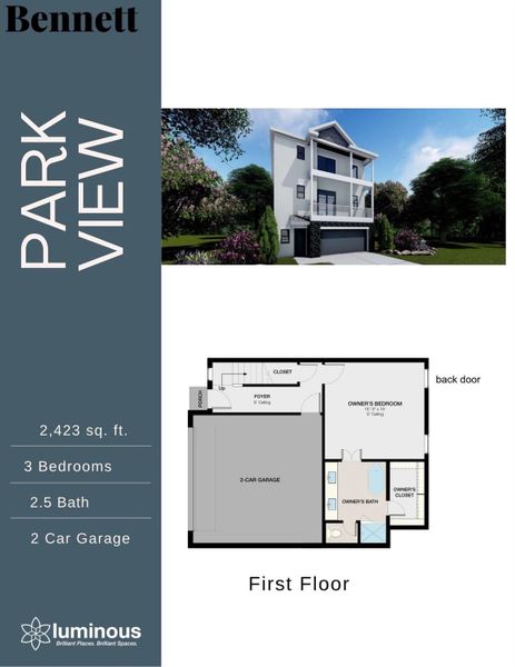 Floor Plan Floor Plan