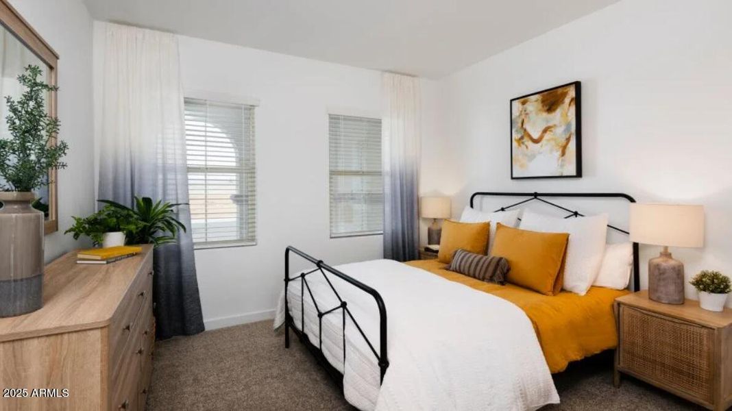 Bedroom 2 Bedroom 2