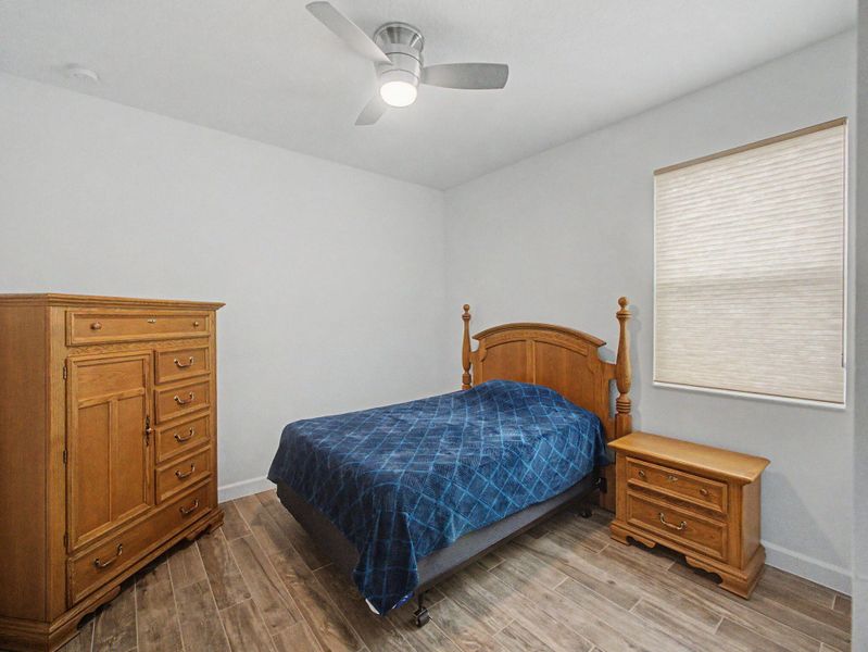 Third Bedroom