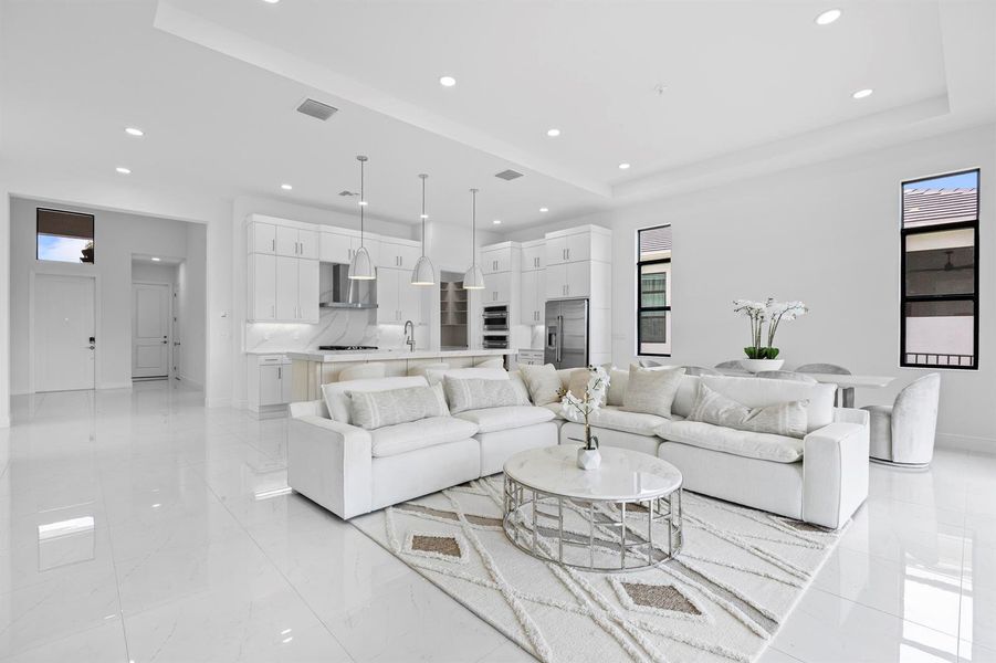 Great Room Great Room