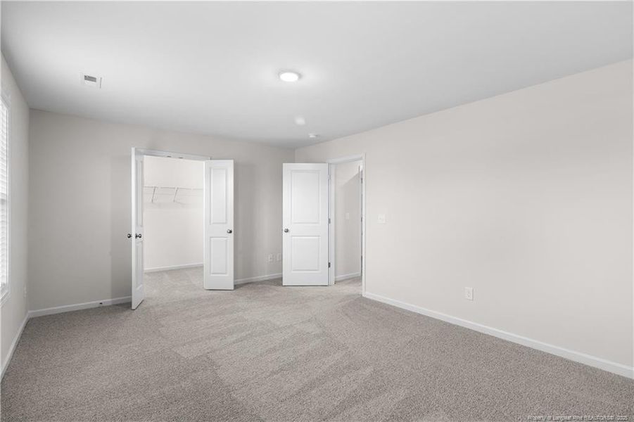 Bedroom #3 Bedroom #3