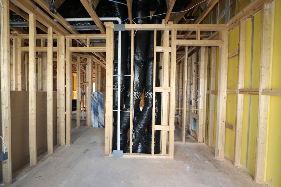 Framing
