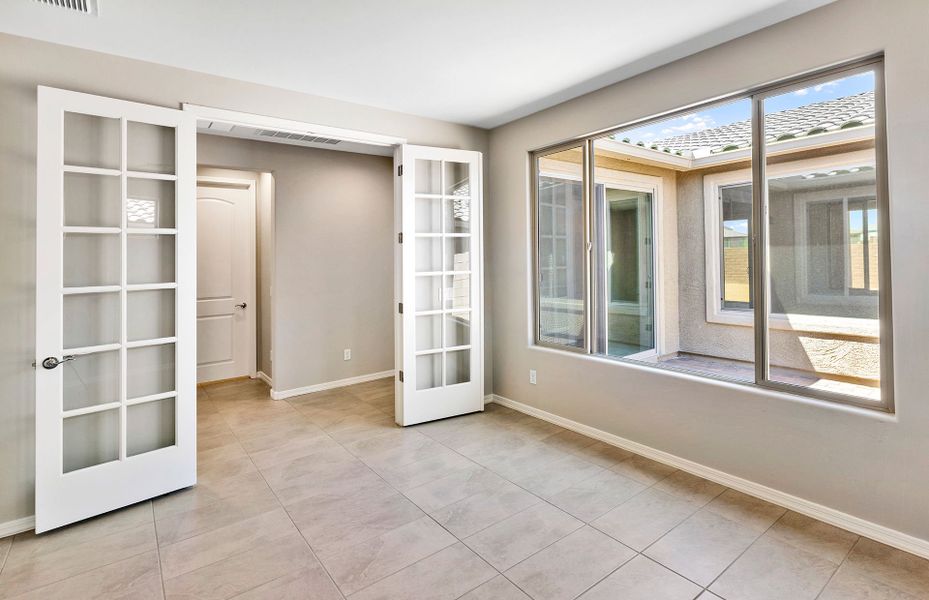 Quick Move-In Home Quick Move-In Home