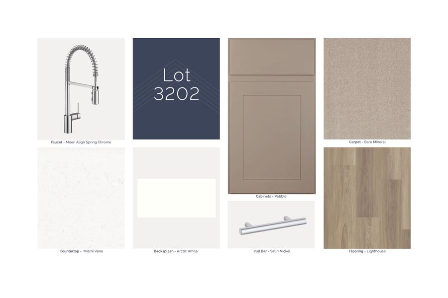 Design Selections Design Selections