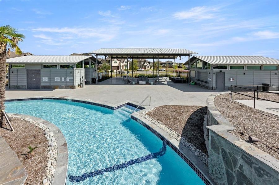 Wildflower Ranch by RockWell Homes Wildflower Ranch by RockWell Homes