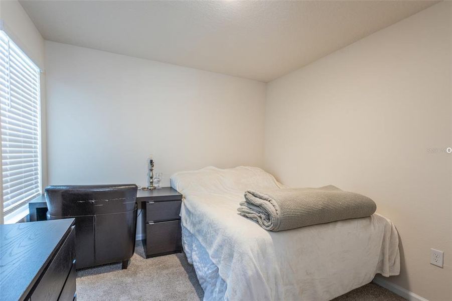 Furnished interior view inside a new home in , Palm Coast (Image 11).