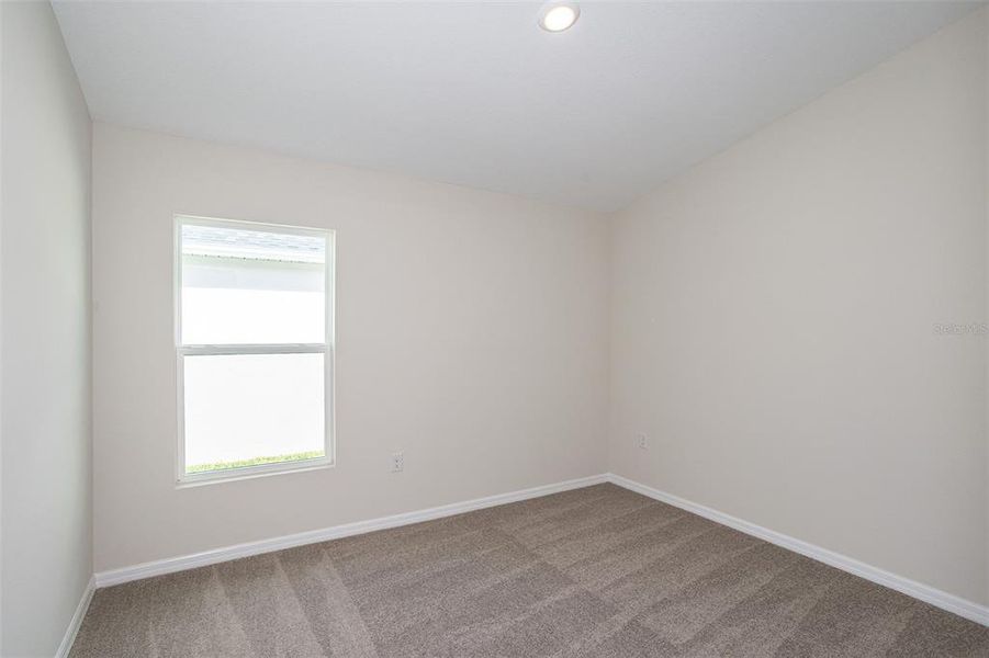 Spacious, unfurnished interior of a new home in Pasadena Landing, Wesley Chapel (Image 21). Spacious, unfurnished interior of a new home in Pasadena Landing, Wesley Chapel (Image 21).