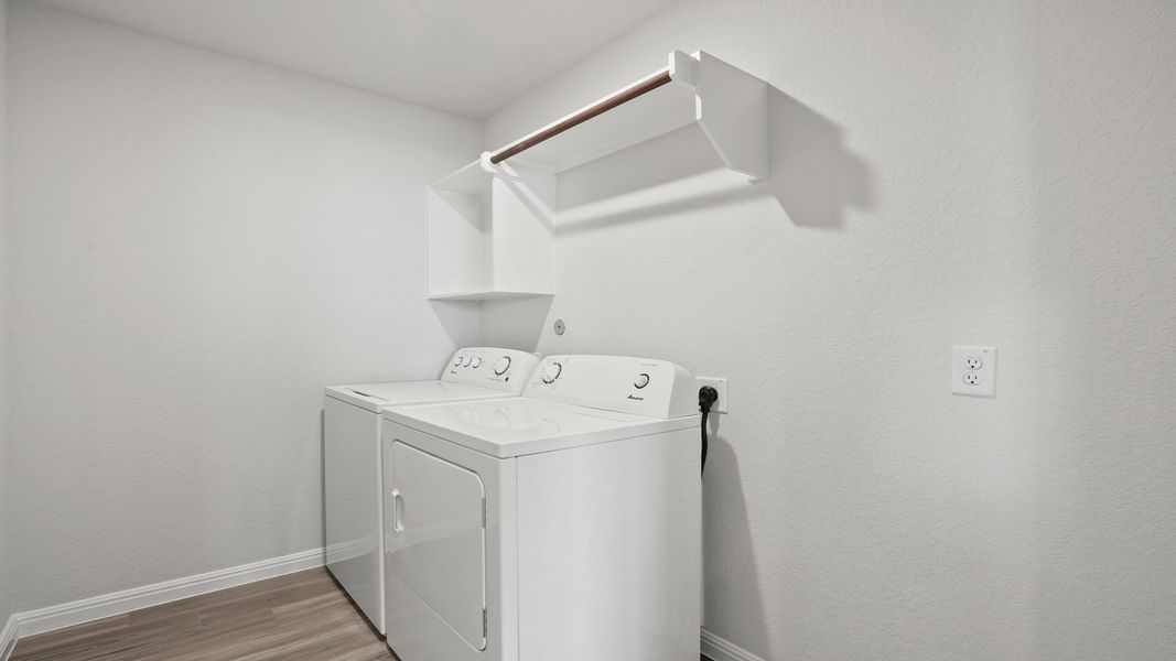 Close-up of interior finishes inside a home in Hunters Ranch, San Antonio (Image 12). Close-up of interior finishes inside a home in Hunters Ranch, San Antonio (Image 12).