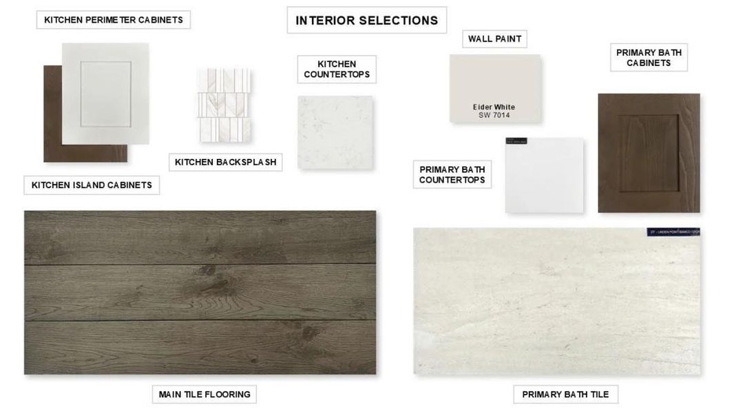 Image 15 of a home in Riceland 50'.