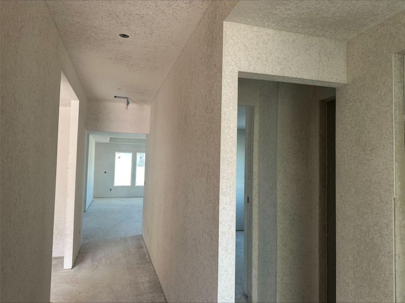 221 Coyote Willow Way ~ Under Construction