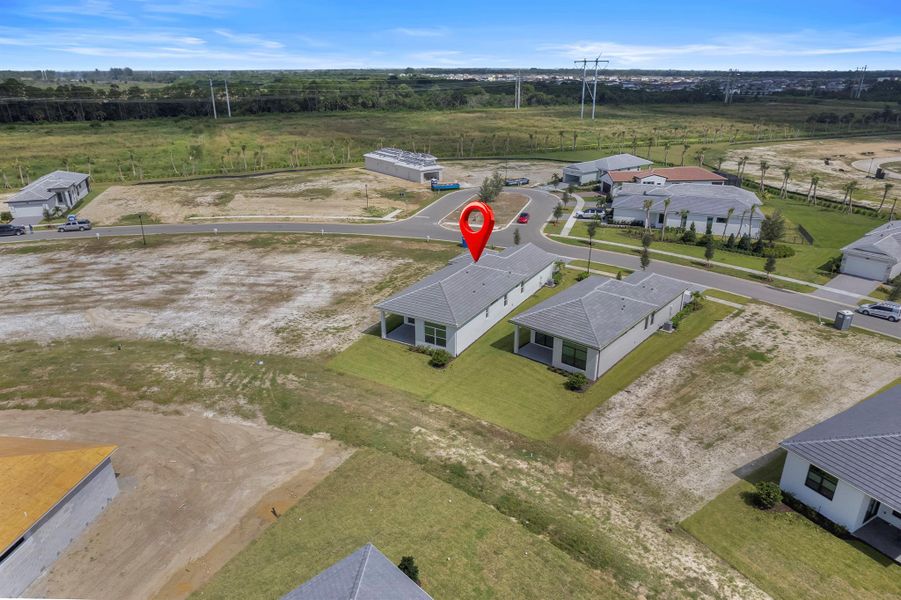 Community amenities in PGA Village Verano, Port St. Lucie (Image 34).