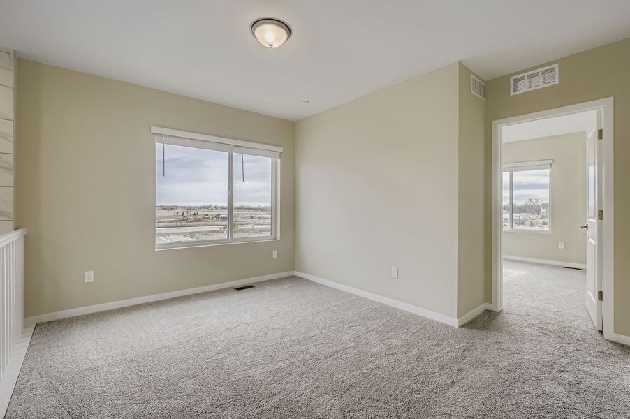 1,935sf New Home in Fort Collins, CO. - Slide 19 1,935sf New Home in Fort Collins, CO. - Slide 19