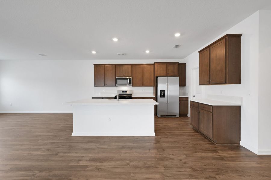 2,294sf New Home in Jacksonville, FL.  - Slide 17