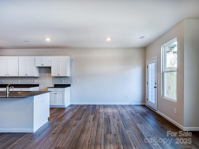 Photo is representational