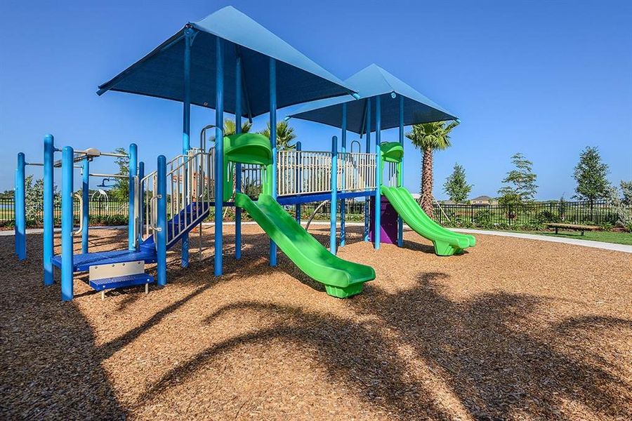 Community amenities in Waterset Tradition Series, Apollo Beach (Image 18).