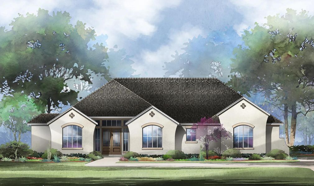 Concordia II B Concordia II B