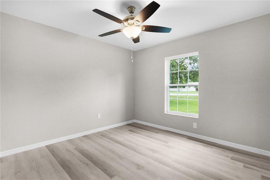 Spacious, unfurnished interior of a new home in , Summerfield (Image 29).