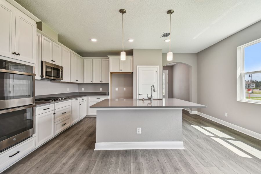 Kitchen Kitchen