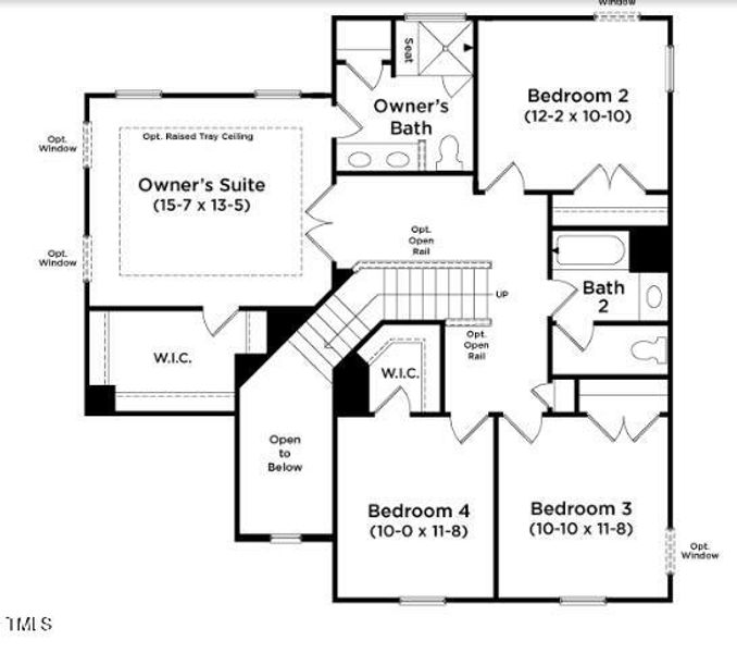 WSP 145 Floorplan 2