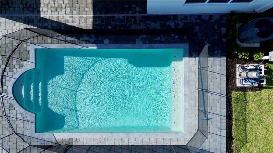 Image 35 of a home in Valencia Ridge.