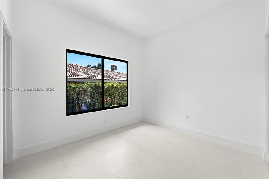 Spacious, unfurnished interior of a new home in , Hialeah (Image 15). Spacious, unfurnished interior of a new home in , Hialeah (Image 15).