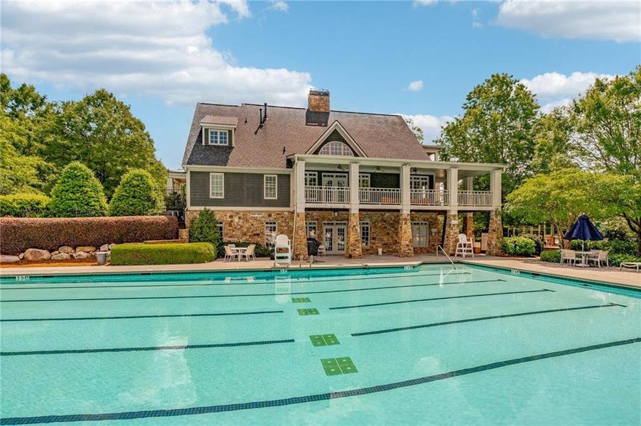 Community amenities in , Canton (Image 61).