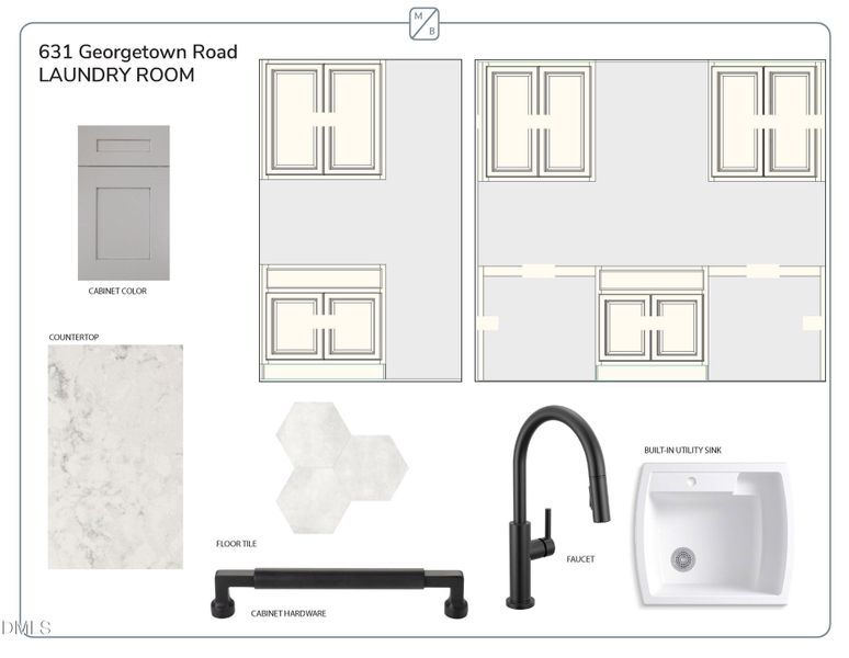 631 Georgetown Road Design Brochure_Page