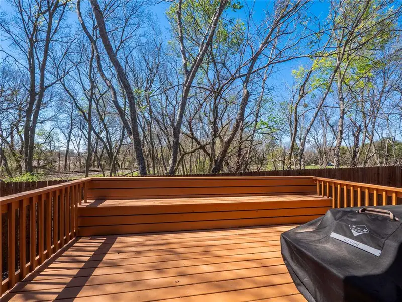 Custom Deck Custom Deck