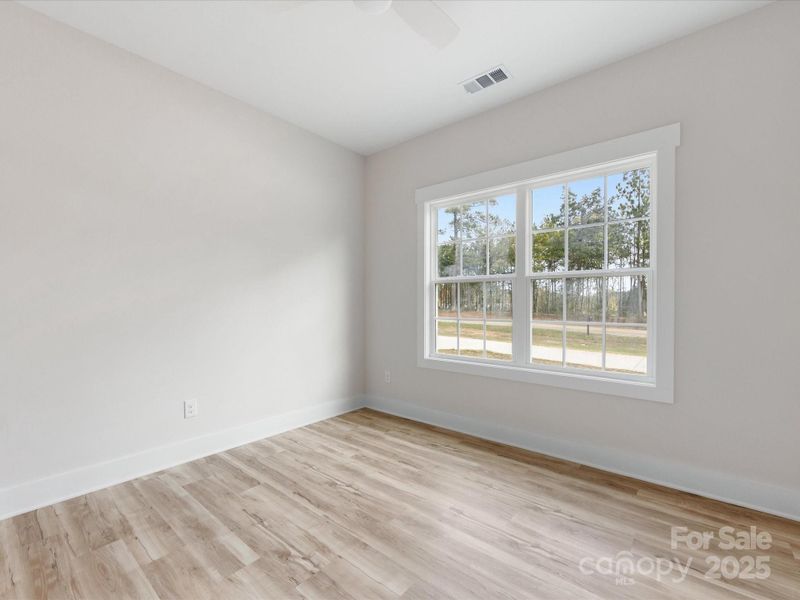 Spacious, unfurnished interior of a new home in , York (Image 34). Spacious, unfurnished interior of a new home in , York (Image 34).