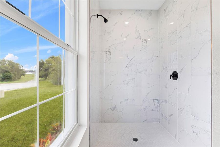 Furnished interior view inside a new home in , Poinciana (Image 11). Furnished interior view inside a new home in , Poinciana (Image 11).