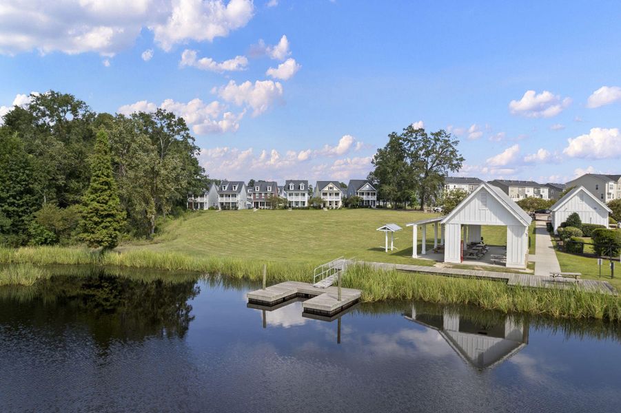 Image 64 of a home in High Point at Foxbank.