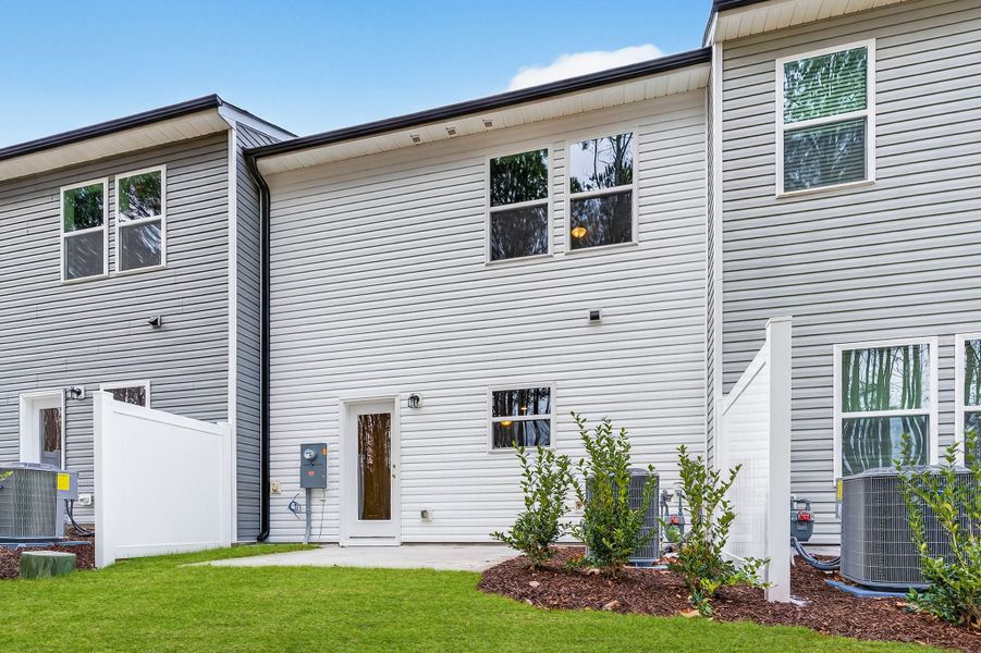 3br New Home in Zebulon, NC.  - Slide 7