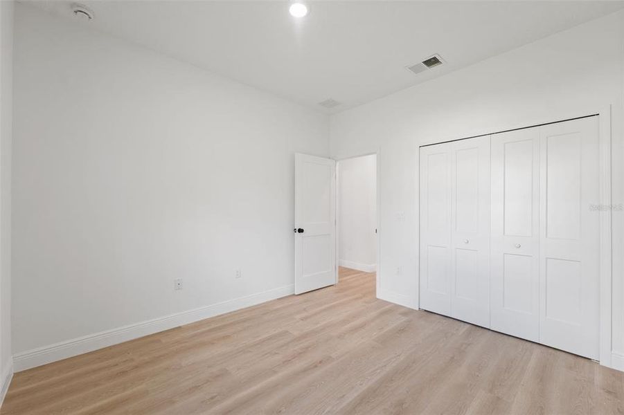 Spacious, unfurnished interior of a new home in , Ocala (Image 15). Spacious, unfurnished interior of a new home in , Ocala (Image 15).