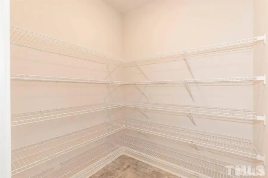 Spacious, unfurnished interior of a new home in Summer Place, Grimesland (Image 10). Spacious, unfurnished interior of a new home in Summer Place, Grimesland (Image 10).