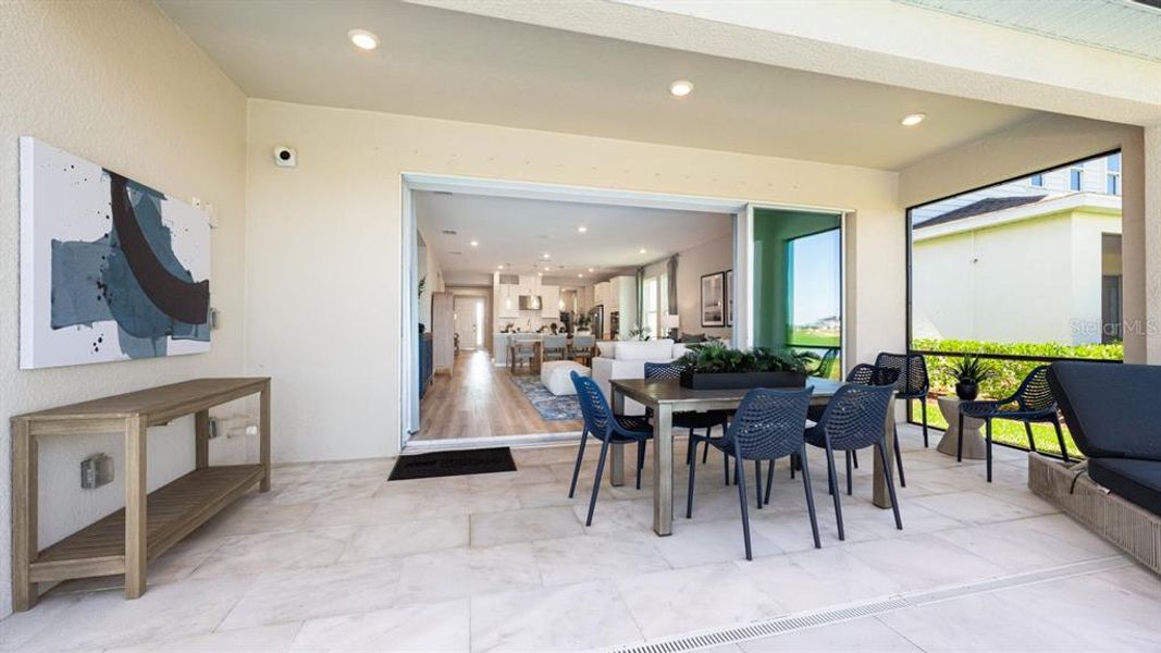 Image 18 of a home in Palms at Coasterra.