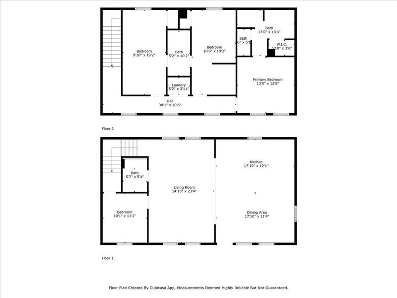 2D floor plan layout of this home in , Crystal Beach, TX (Image 3). 2D floor plan layout of this home in , Crystal Beach, TX (Image 3).