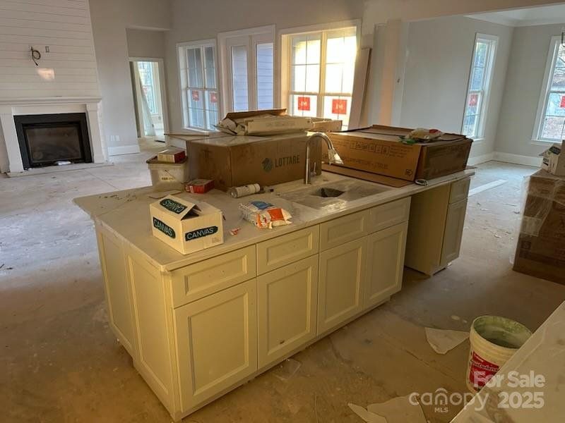 In-progress construction of a new home in , Salisbury, NC (Image 26). In-progress construction of a new home in , Salisbury, NC (Image 26).