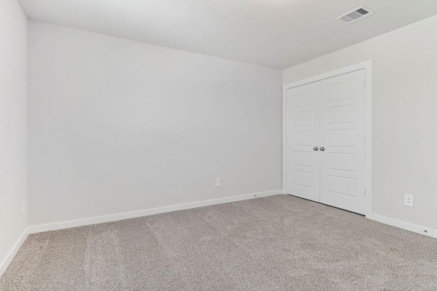 Photo is not of the actual home but is an inspirational photo of builder's model home and may depict options, furnishings, and/or decorator features that are not included. Photo is not of the actual home but is an inspirational photo of builder's model home and may depict options, furnishings, and/or decorator features that are not included.