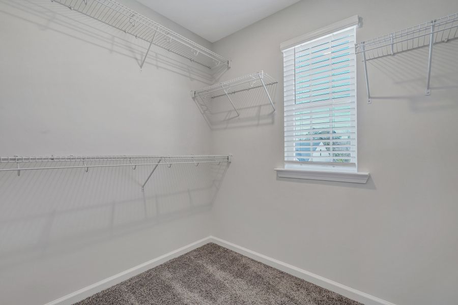 Image 33 representing the The Cypress by Smith Family Homes in Heritage at New Riverside, Bluffton, SC.