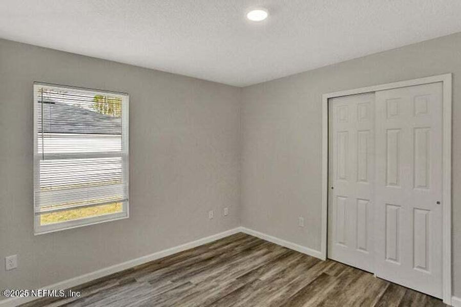 Spacious, unfurnished interior of a new home in , Jacksonville (Image 24). Spacious, unfurnished interior of a new home in , Jacksonville (Image 24).