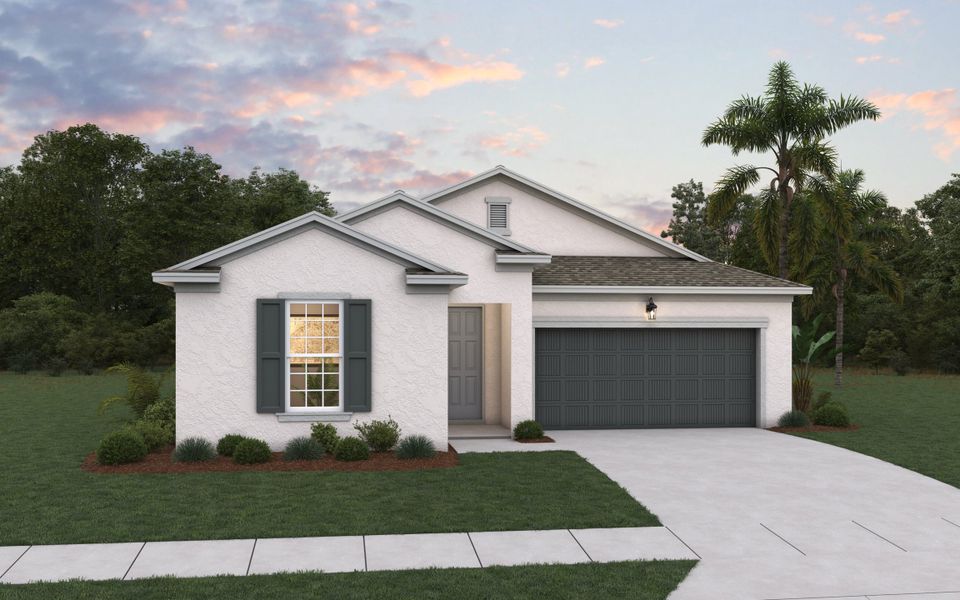 Dade City, FL New Home. - Slide 2 Dade City, FL New Home. - Slide 2