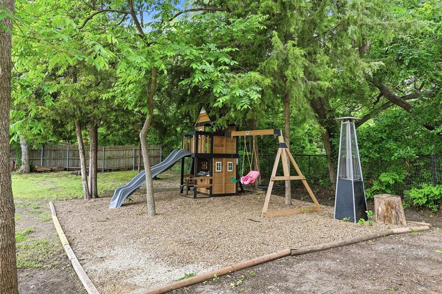 Community amenities in , Azle (Image 33).
