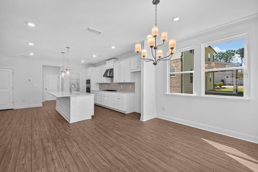 Image 32 of a home in Nichols Farm.
