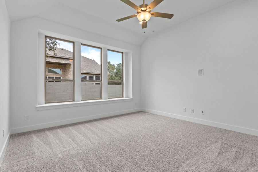 2,070sf New Home in Georgetown, TX.  - Slide 24