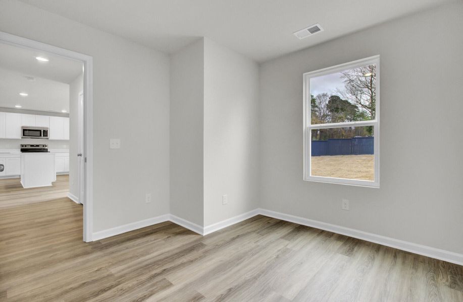 Spacious, unfurnished interior of a new home in , Ladson (Image 29). Spacious, unfurnished interior of a new home in , Ladson (Image 29).