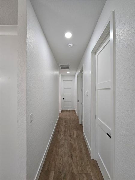 Spacious, unfurnished interior of a new home in , Brooksville (Image 32).